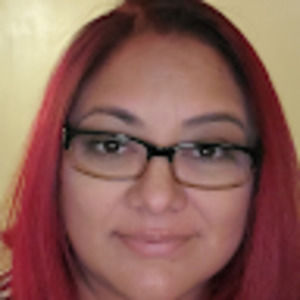 Meet your Posher, Esther